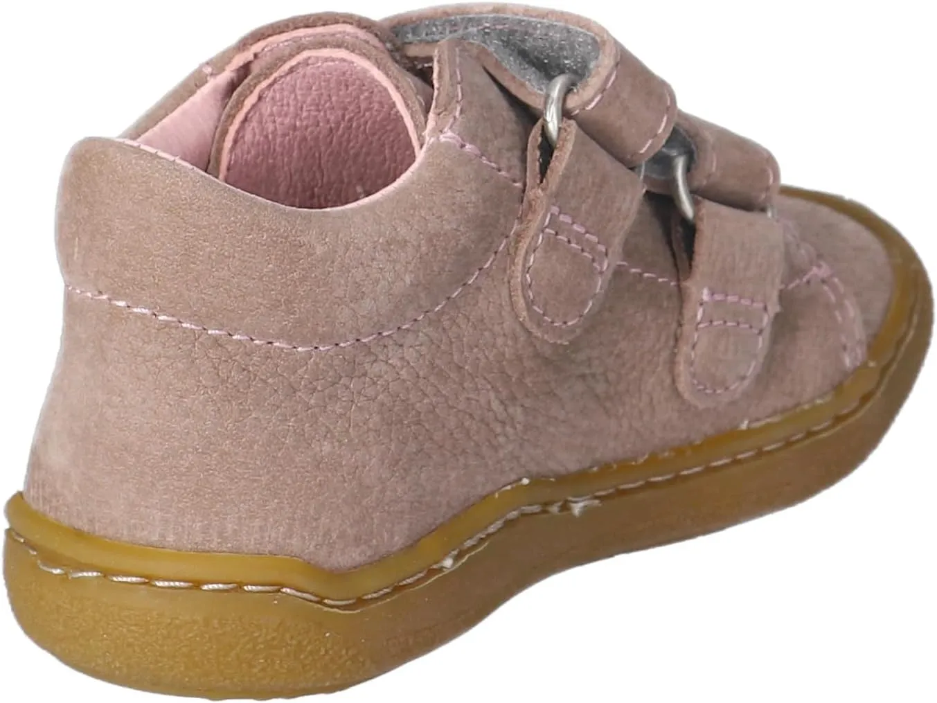 RICOSTA Karli Girls Boys Low Top Sneakers Loose Insole Terracare