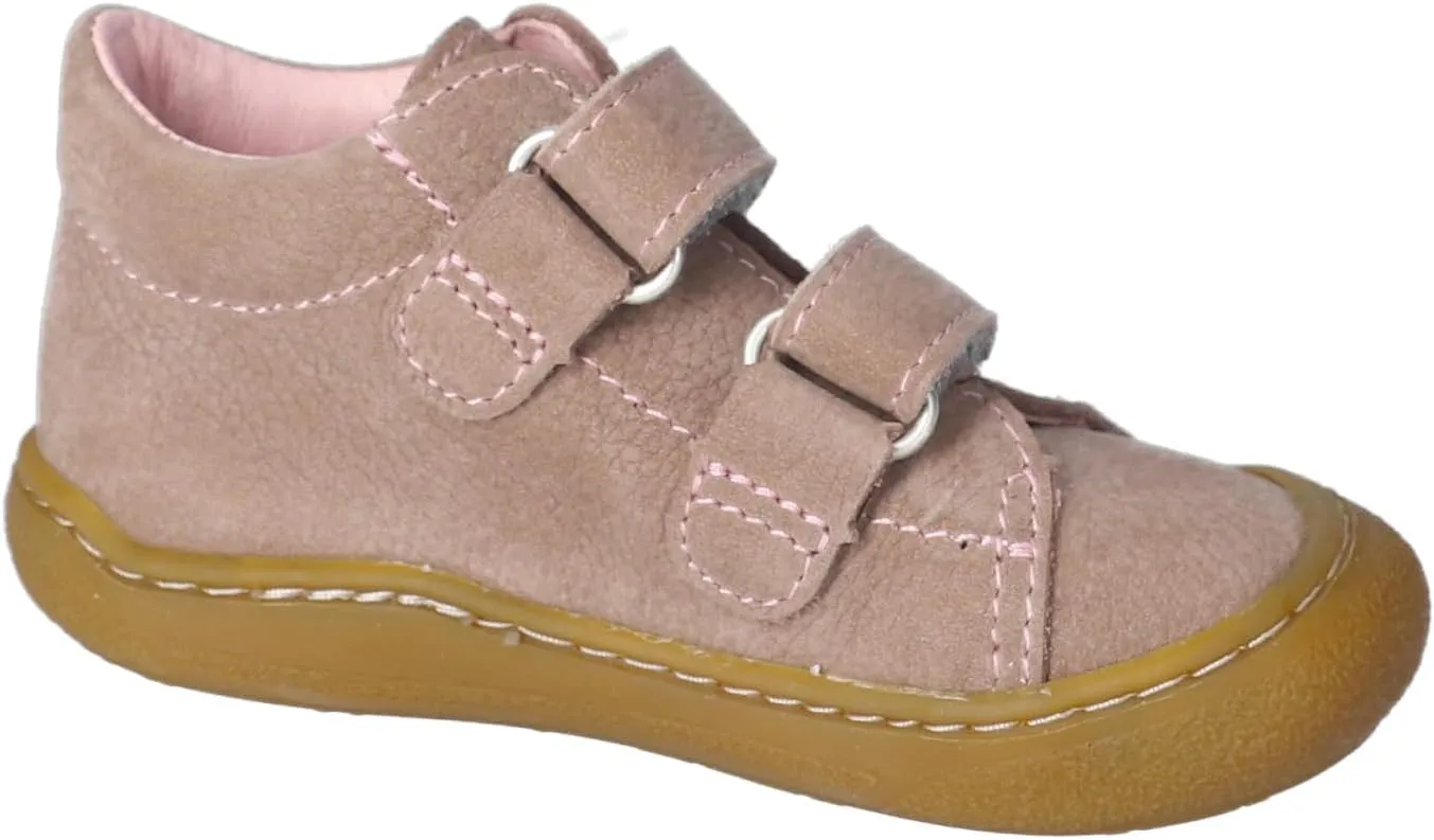 RICOSTA Karli Girls Boys Low Top Sneakers Loose Insole Terracare