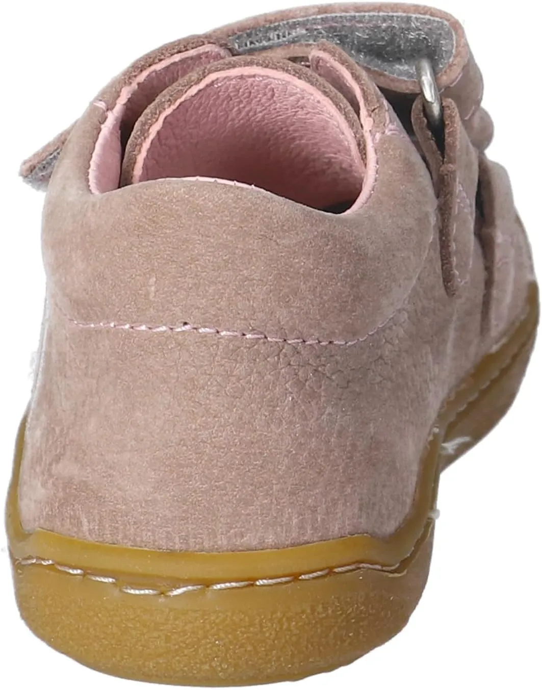 RICOSTA Karli Girls Boys Low Top Sneakers Loose Insole Terracare