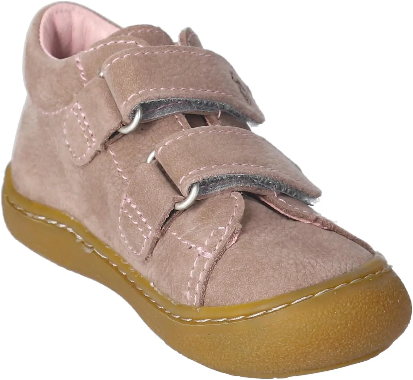 RICOSTA Karli Girls Boys Low Top Sneakers Loose Insole Terracare