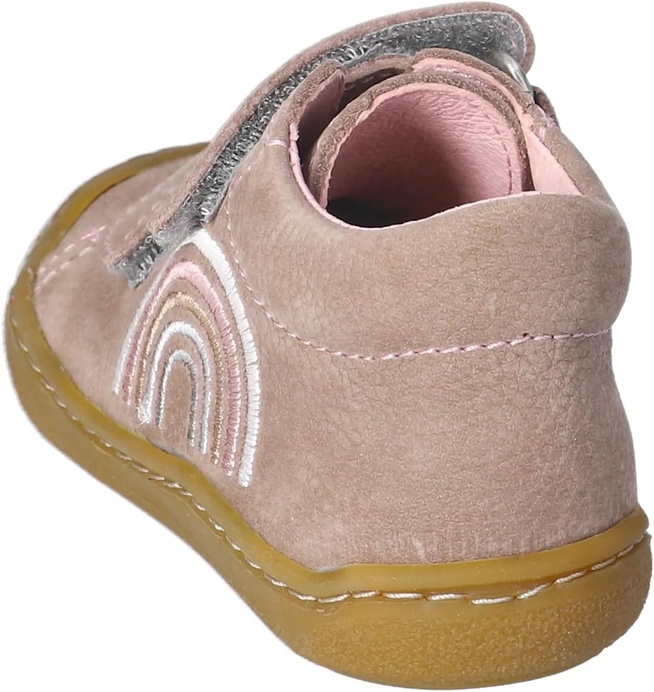 RICOSTA Karli Girls Boys Low Top Sneakers Loose Insole Terracare