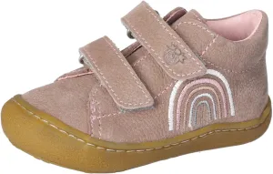 RICOSTA Karli Girls Boys Low Top Sneakers Loose Insole Terracare