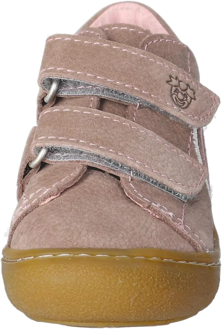 RICOSTA Karli Girls Boys Low Top Sneakers Loose Insole Terracare