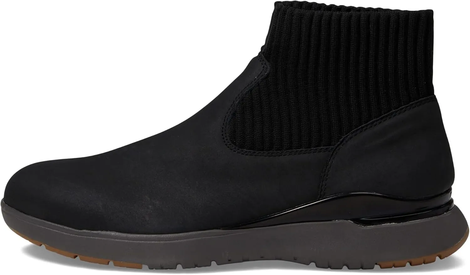 Rockport Men's Total Motion Sport Work Eh Steel
