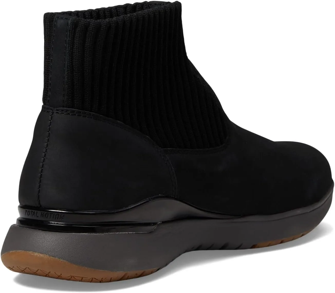 Rockport Men's Total Motion Sport Work Eh Steel