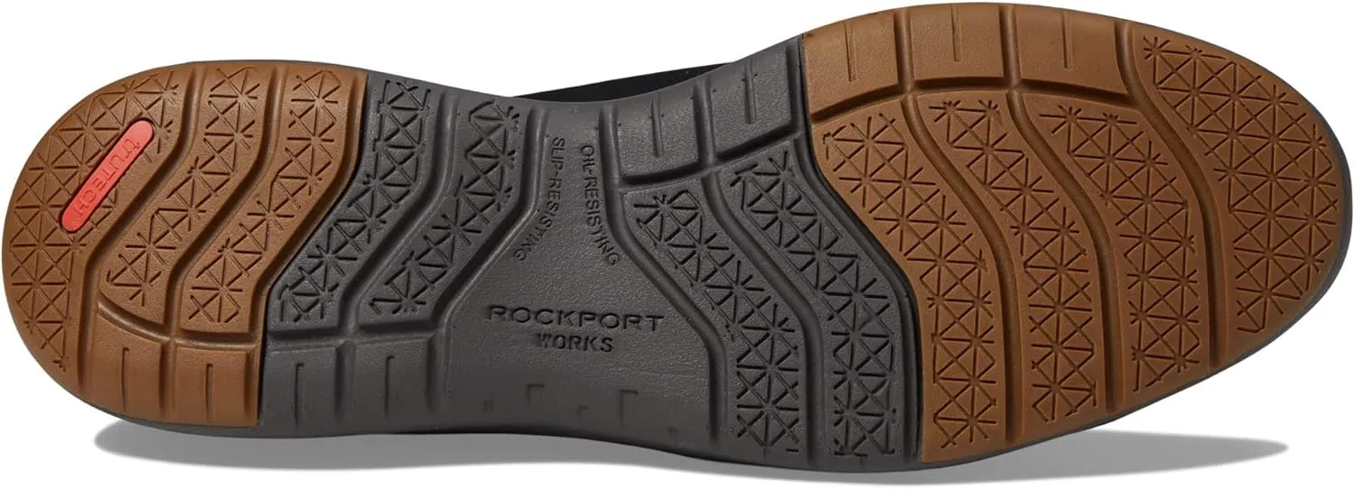 Rockport Men's Total Motion Sport Work Eh Steel
