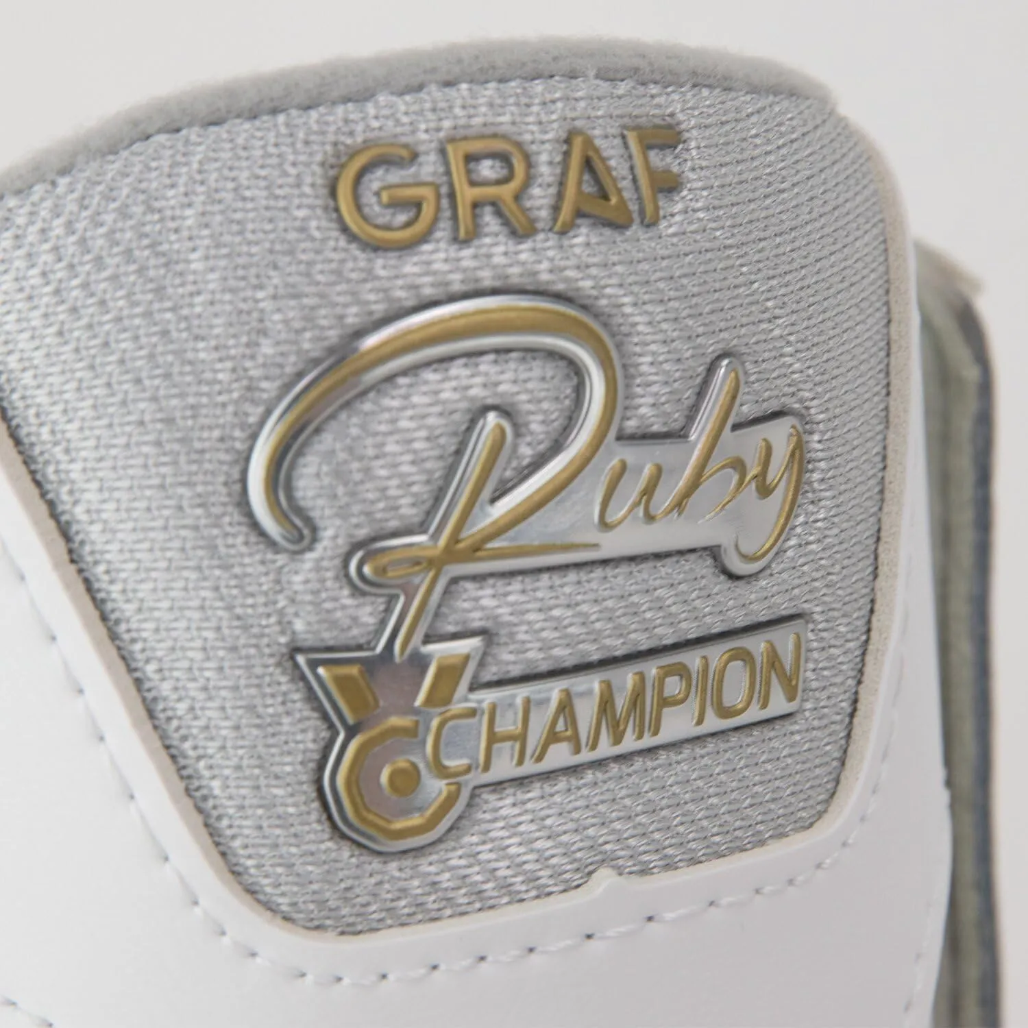 Ruby Champion