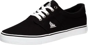 Sail Men's Canvas Tennis Shoes Boating, Beach, Summer Casual Sneakers
