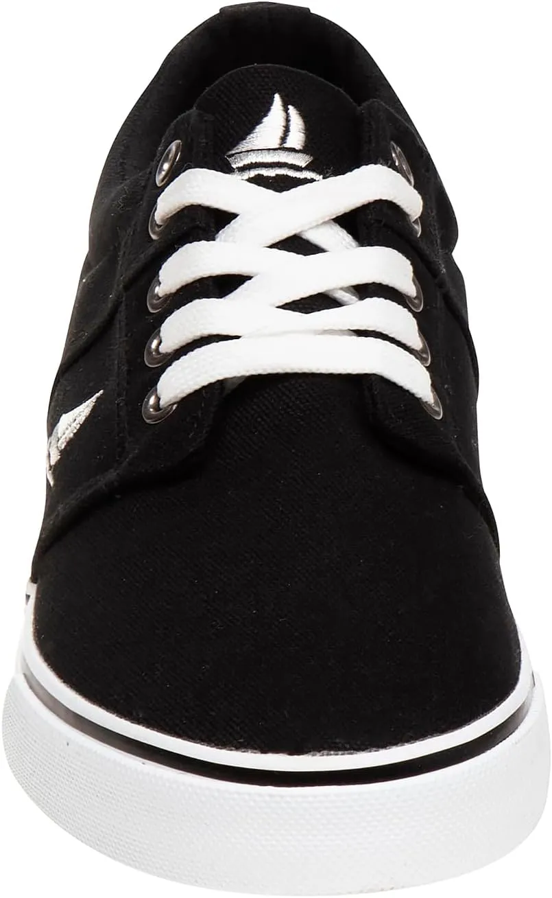 Sail Men's Canvas Tennis Shoes Boating, Beach, Summer Casual Sneakers