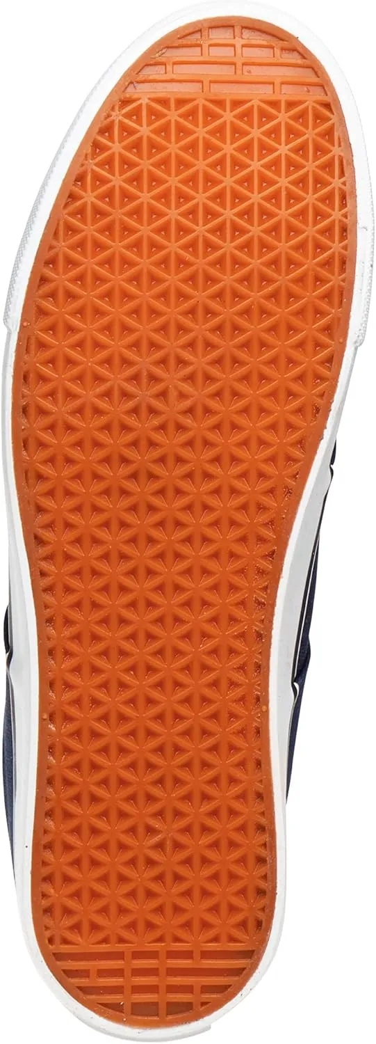 Sail Men's Canvas Tennis Shoes Boating, Beach, Summer Casual Sneakers