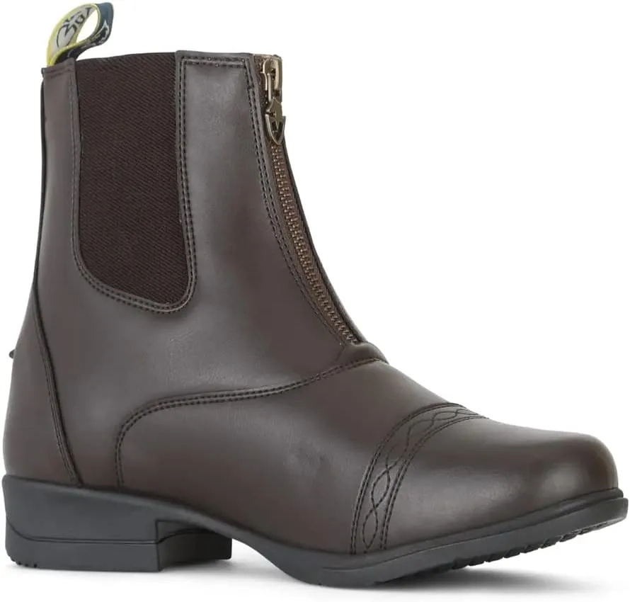 Shires MORETTA CLIO PADDOCK BOOTS