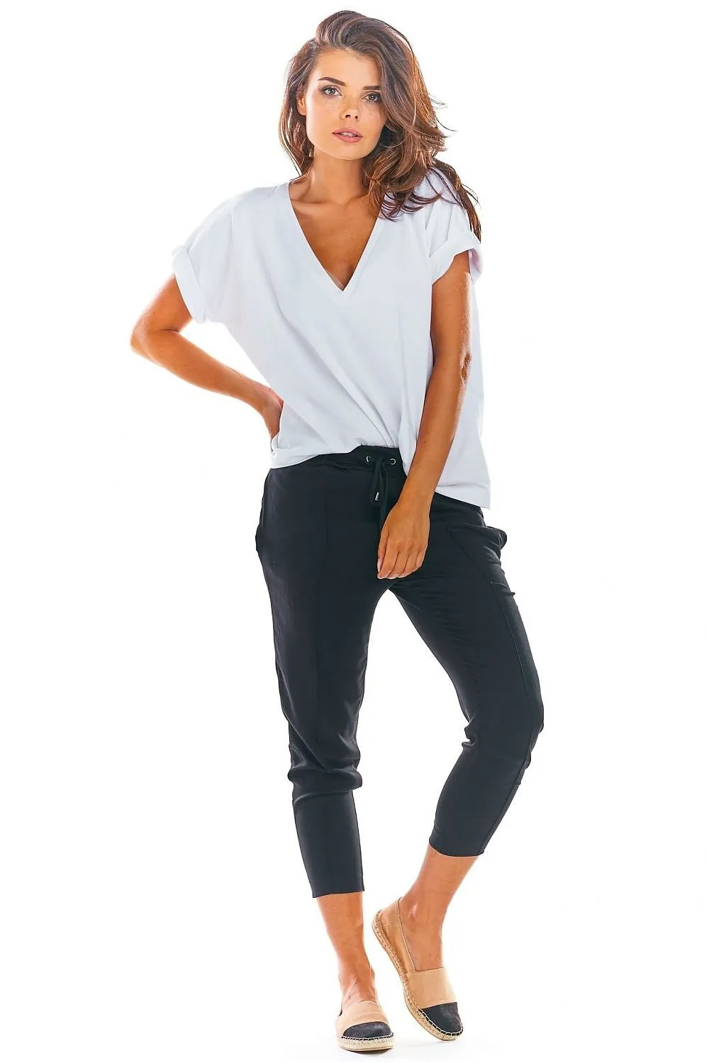 Sleek & Premium Women Trousers