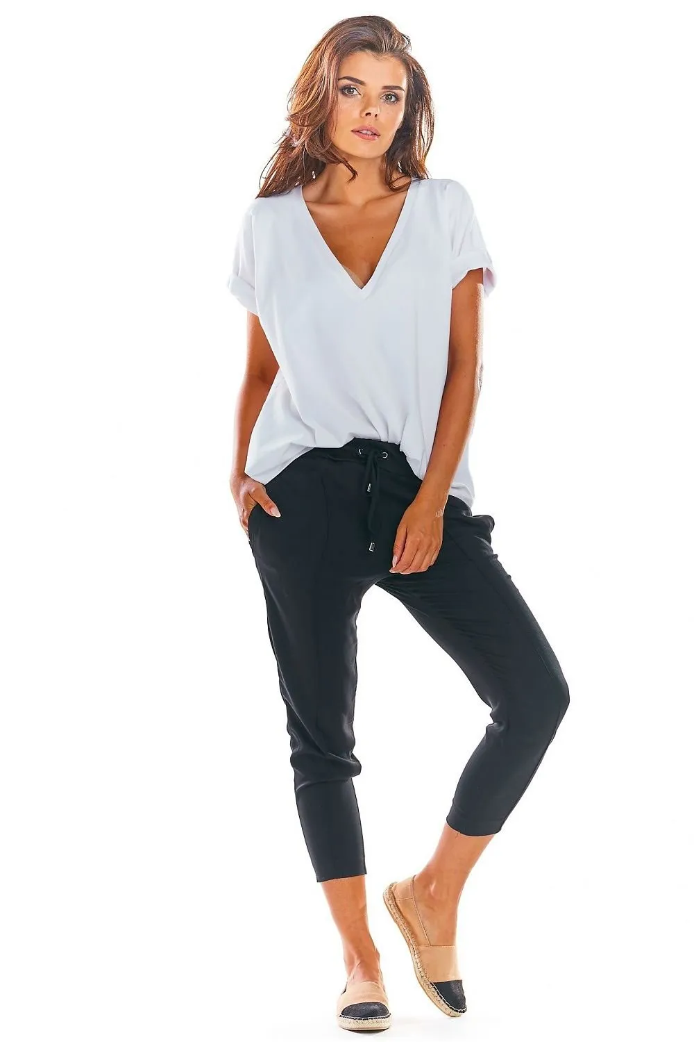 Sleek & Premium Women Trousers