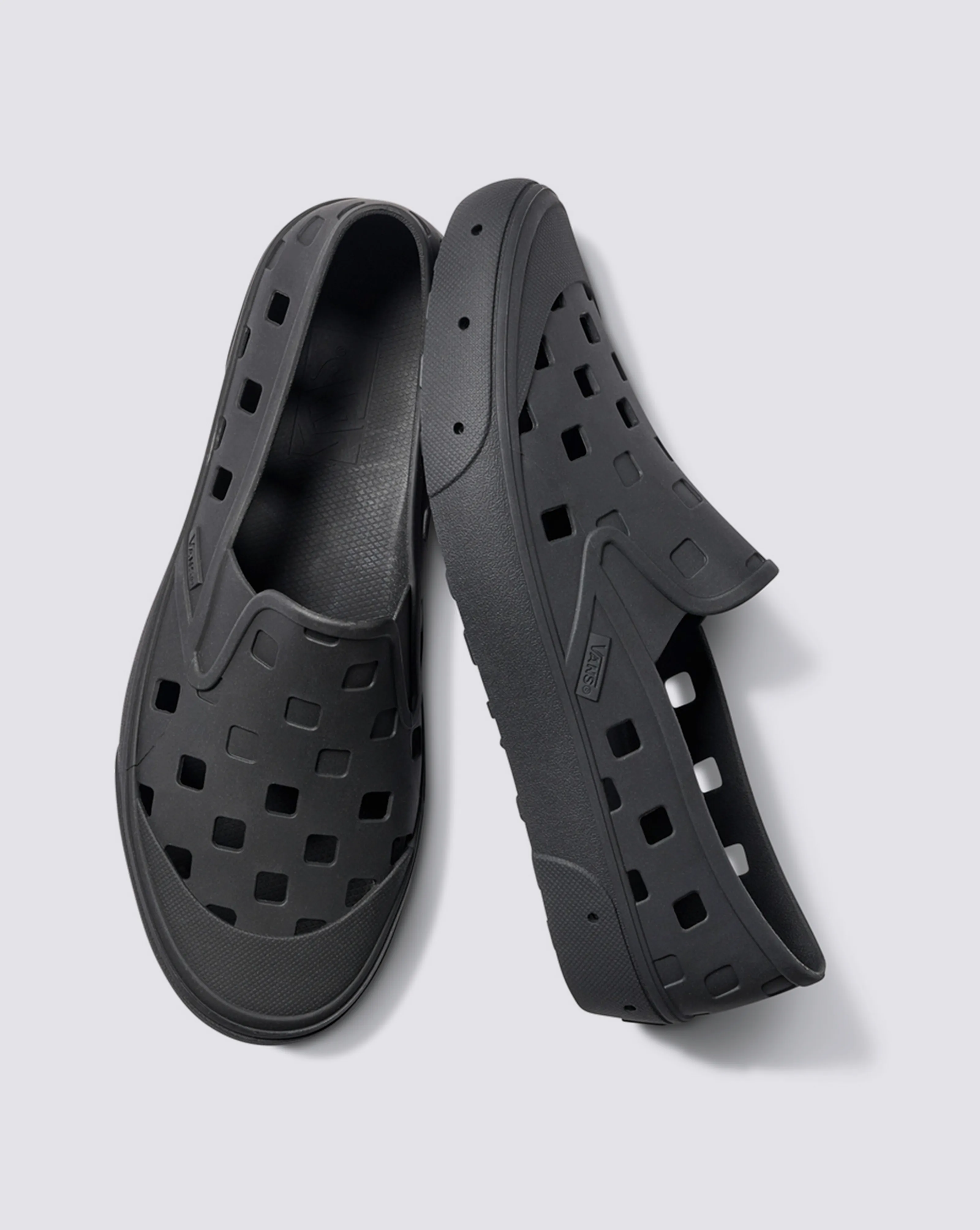 Slip-On Trk