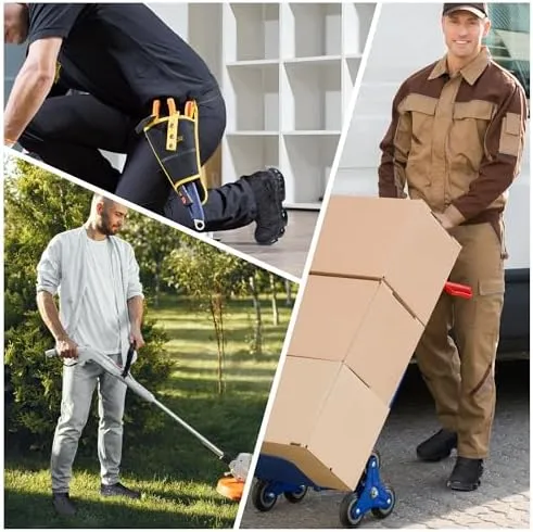 SUADEX Arch Support Steel Toe Boots for Men Women Indestructible Work Boots Lightweight Safety Shoes Puncture Proof Composite Toe