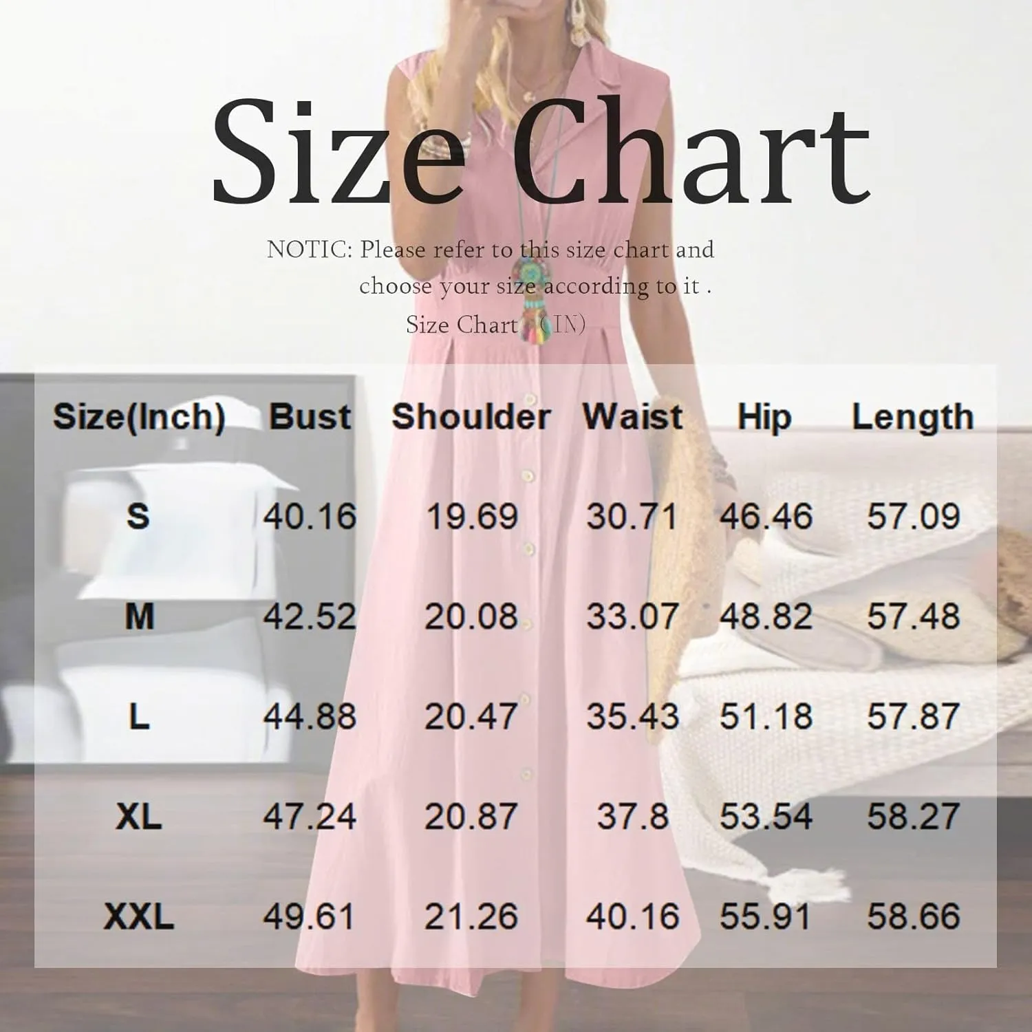 Summer Dreses for Women 2025 Casual Sleeveless Linen Maxi Dress Button Down V Neck Tank Dress Beach Long Sundress