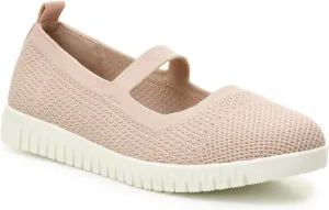 TARYN ROSE Women's Comfort flats – Cushioned Footbed, lightweight upper, and easy slip-on design – Lightweight and Stylish - KAZ