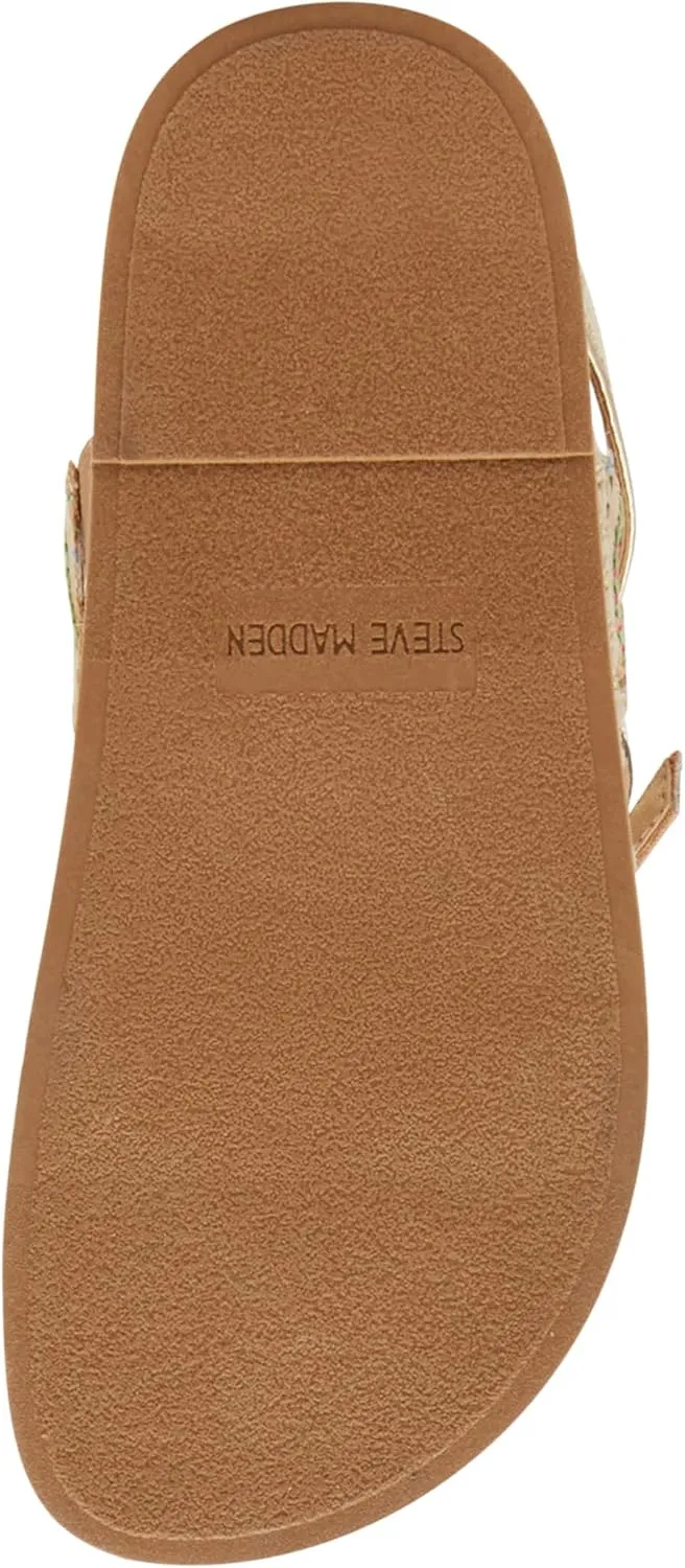 Tickle Slide Sandal
