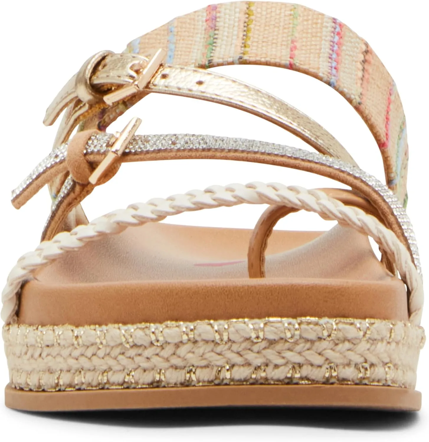 Tickle Slide Sandal