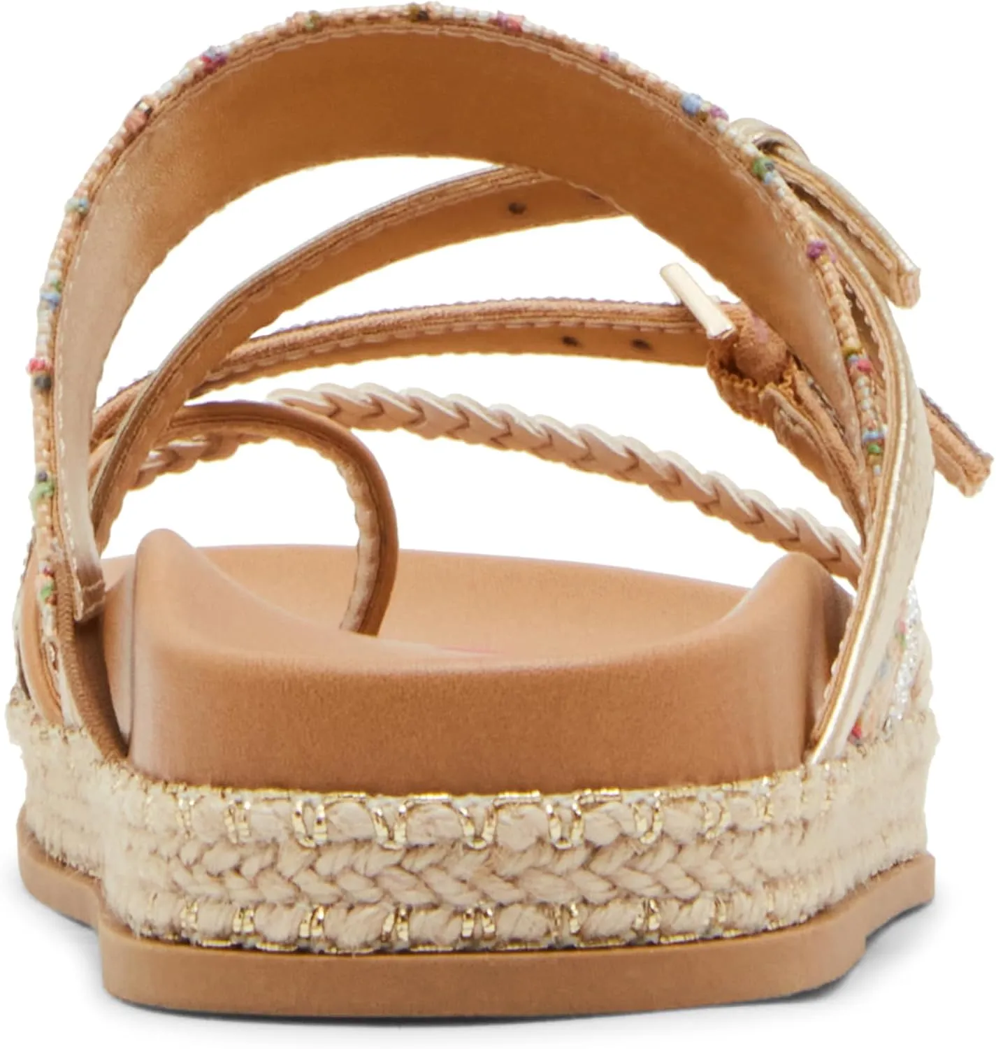 Tickle Slide Sandal