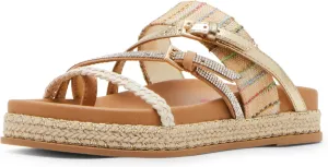 Tickle Slide Sandal