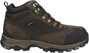 Timberland Men's Keele Ridge Waterproof Steel Toe Work Boot