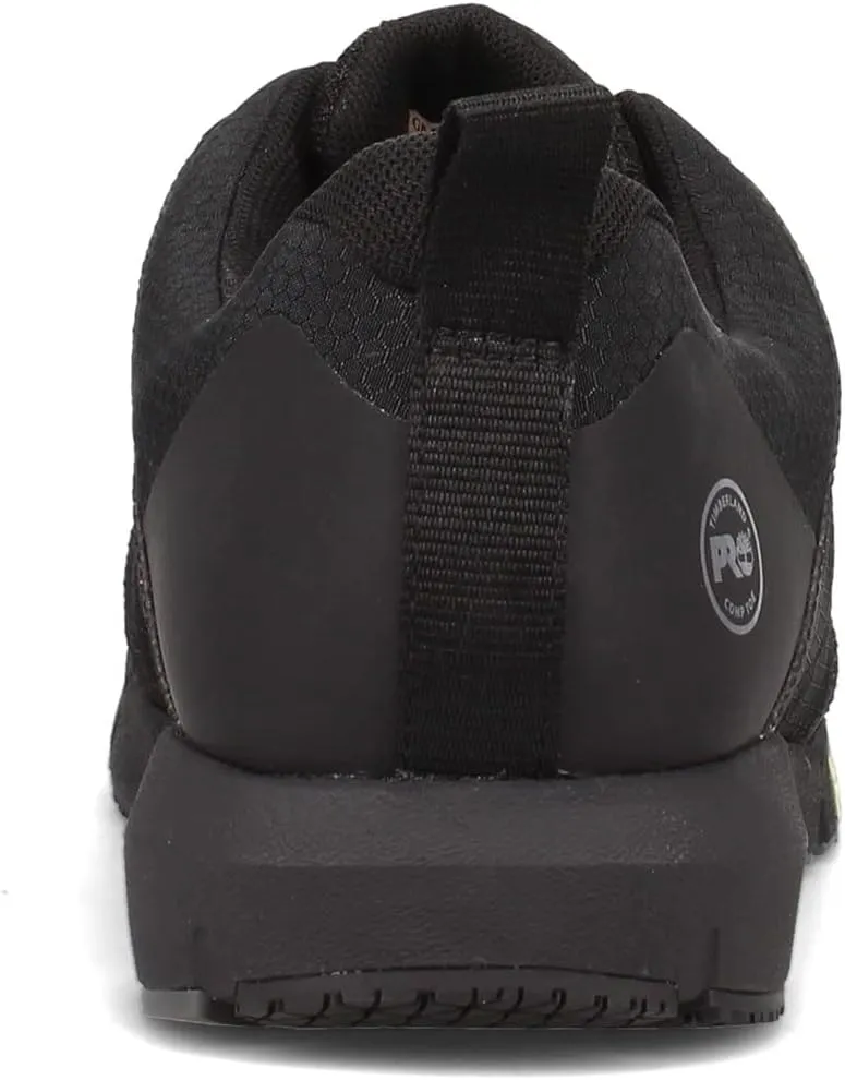 Timberland PRO Men's, Powertrain Alloy Toe Met Guard EH