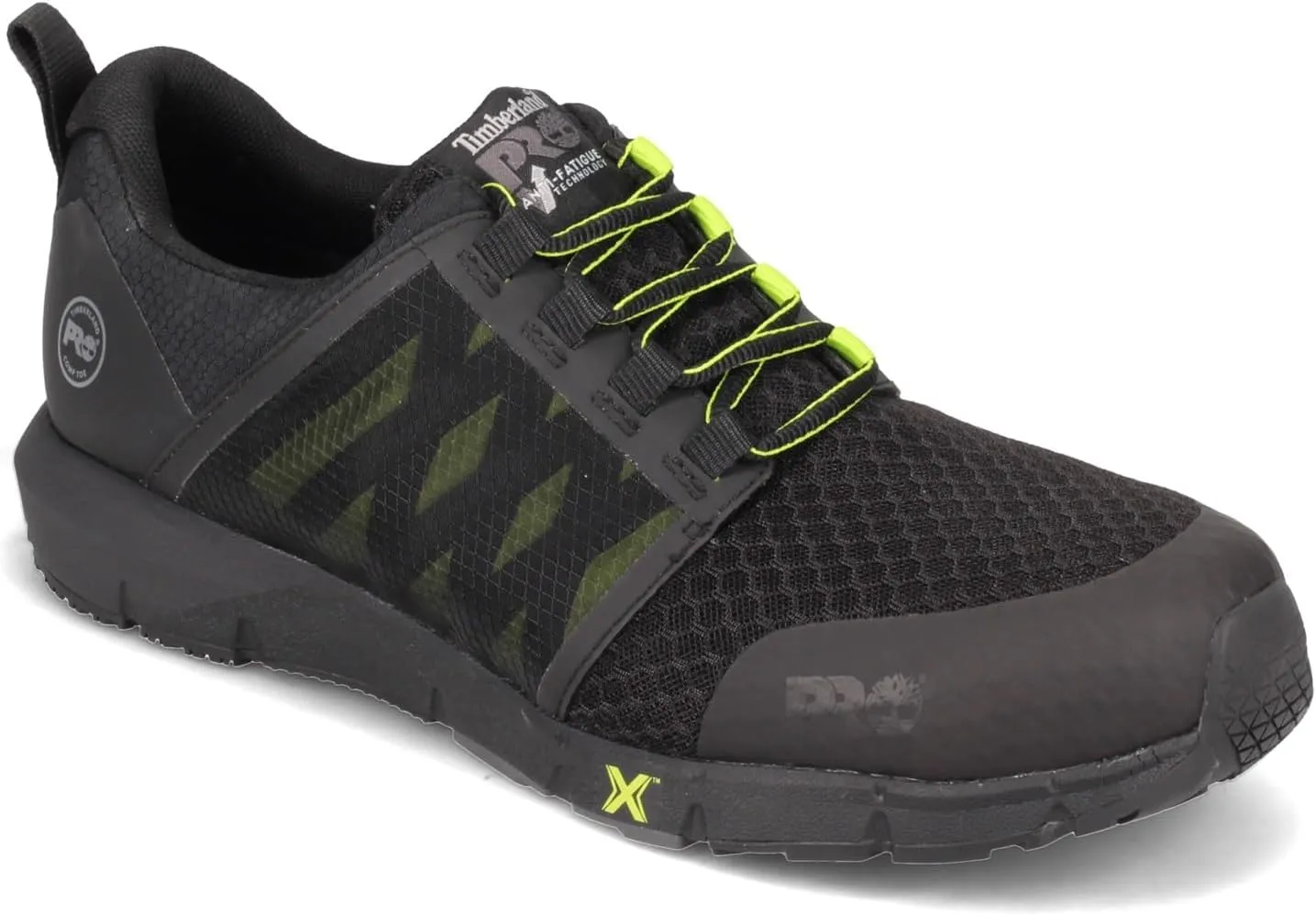 Timberland PRO Men's, Powertrain Alloy Toe Met Guard EH