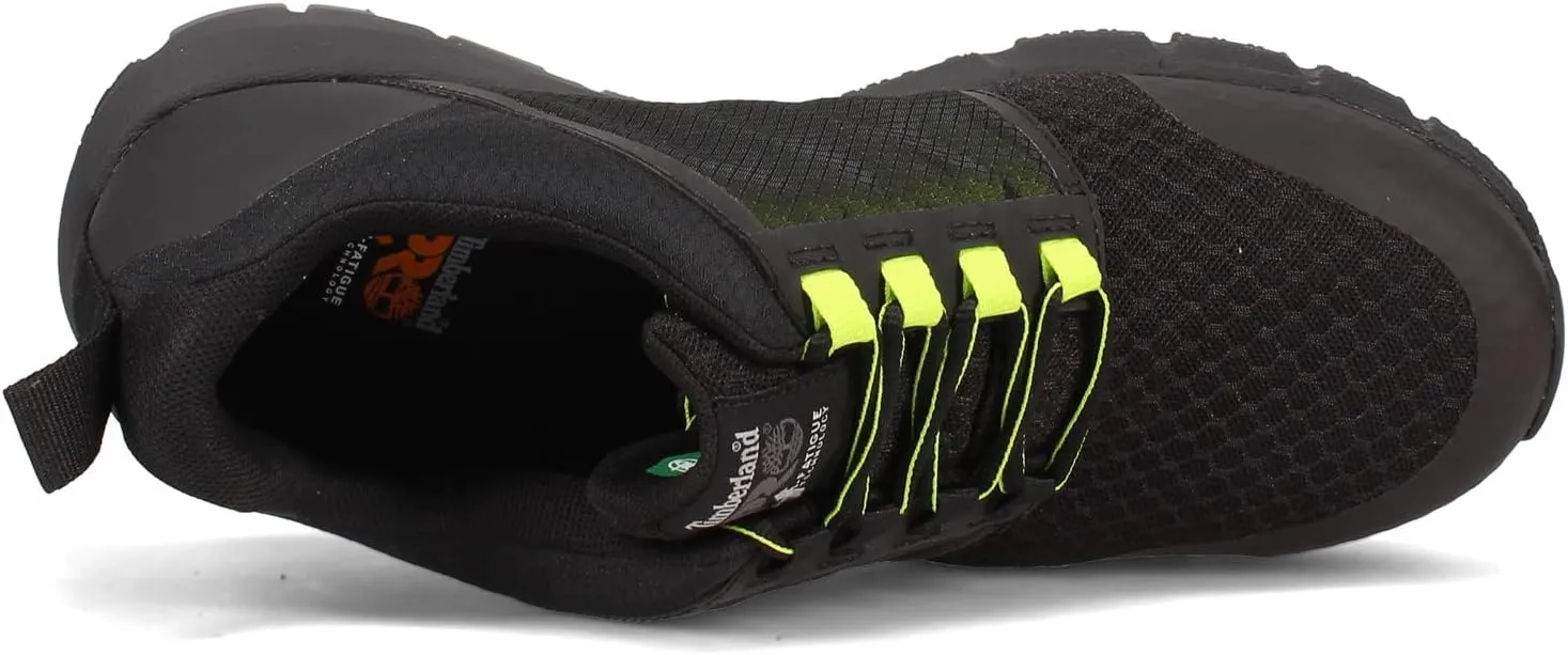 Timberland PRO Men's, Powertrain Alloy Toe Met Guard EH