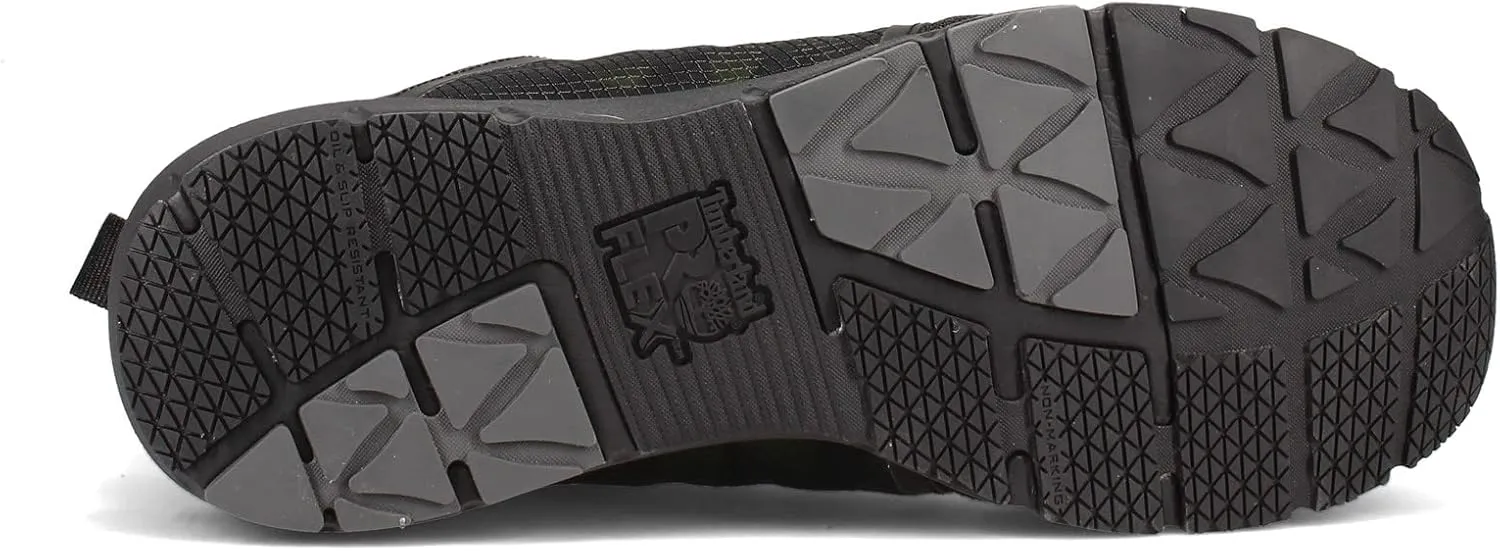 Timberland PRO Men's, Powertrain Alloy Toe Met Guard EH