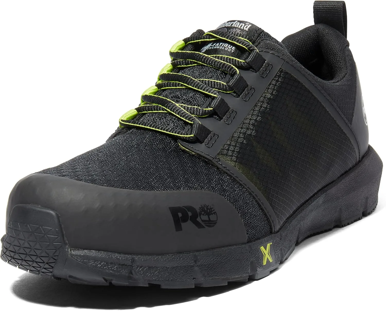 Timberland PRO Men's, Powertrain Alloy Toe Met Guard EH