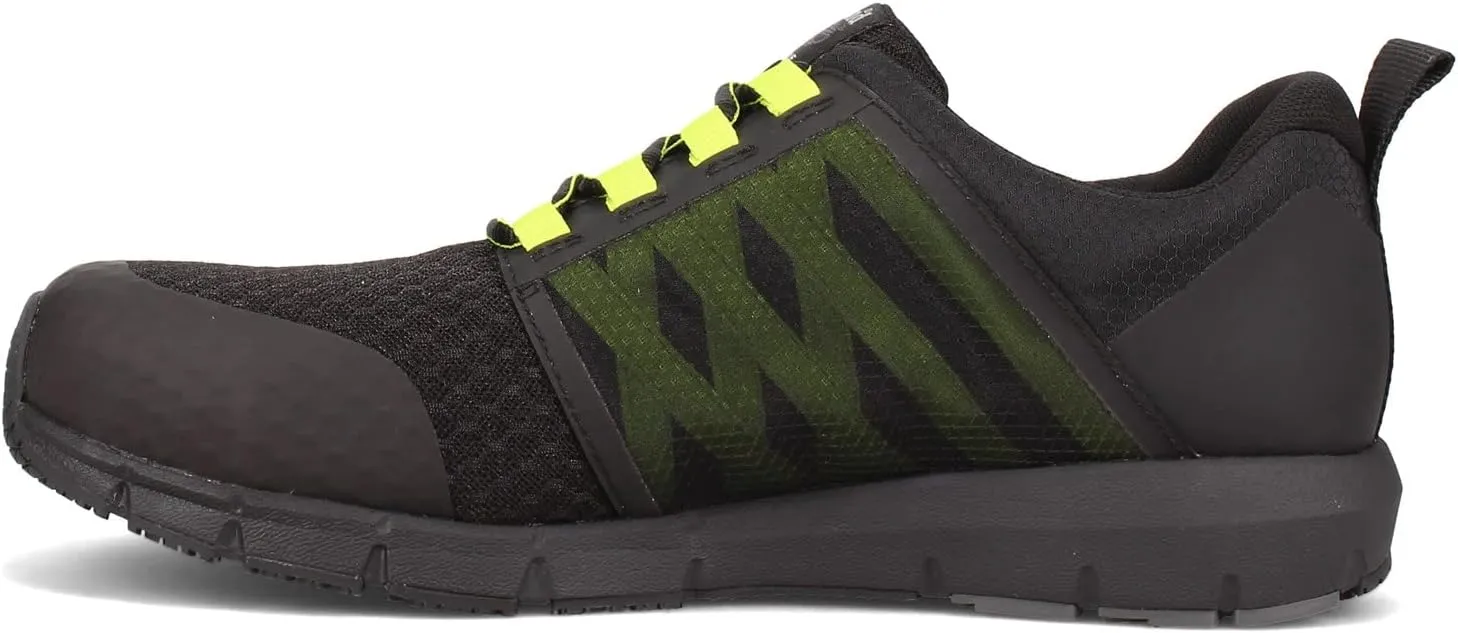 Timberland PRO Men's, Powertrain Alloy Toe Met Guard EH