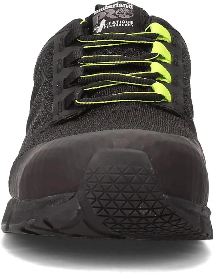 Timberland PRO Men's, Powertrain Alloy Toe Met Guard EH