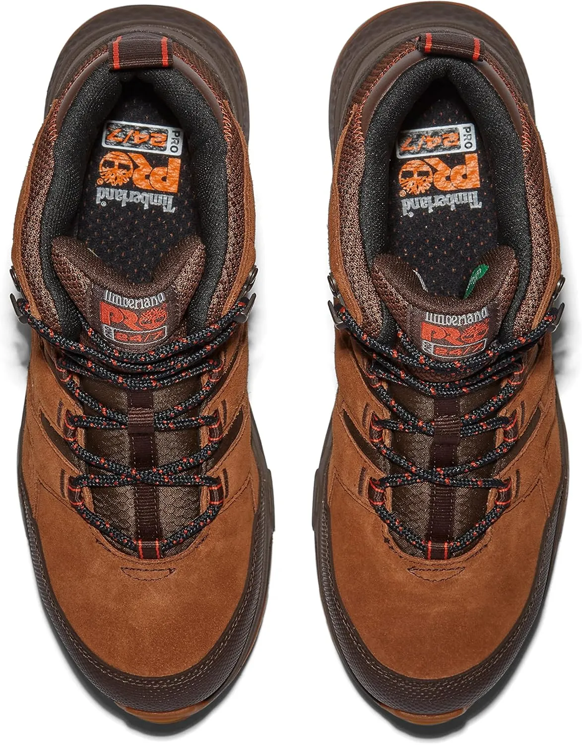 Timberland PRO Men's Switchback LT Steel Safety Toe Industrial Work Boot