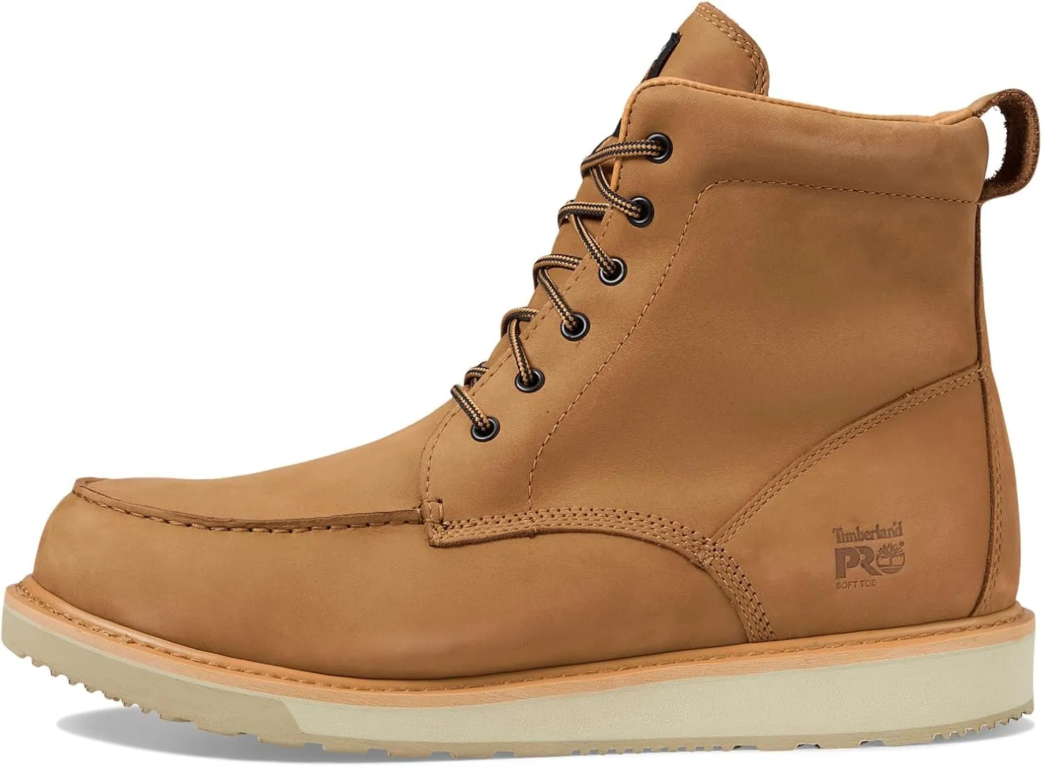 Timberland PRO PRO Wedge 6" Soft Toe