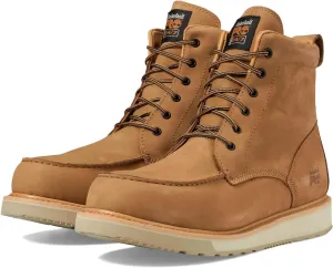 Timberland PRO PRO Wedge 6" Soft Toe
