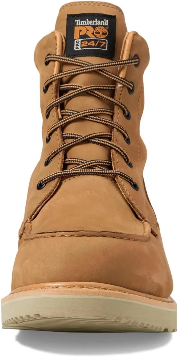 Timberland PRO PRO Wedge 6" Soft Toe