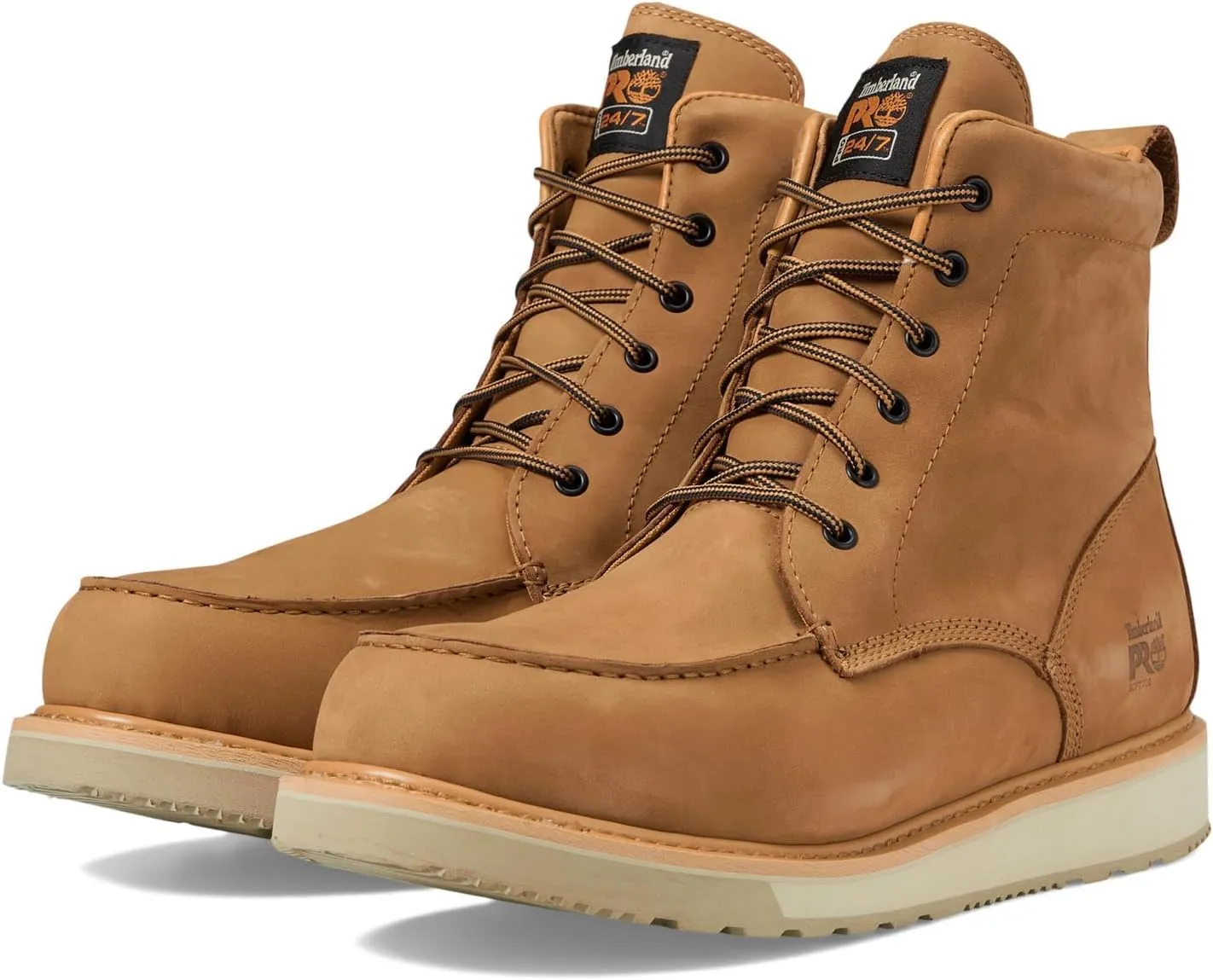 Timberland PRO PRO Wedge 6" Soft Toe