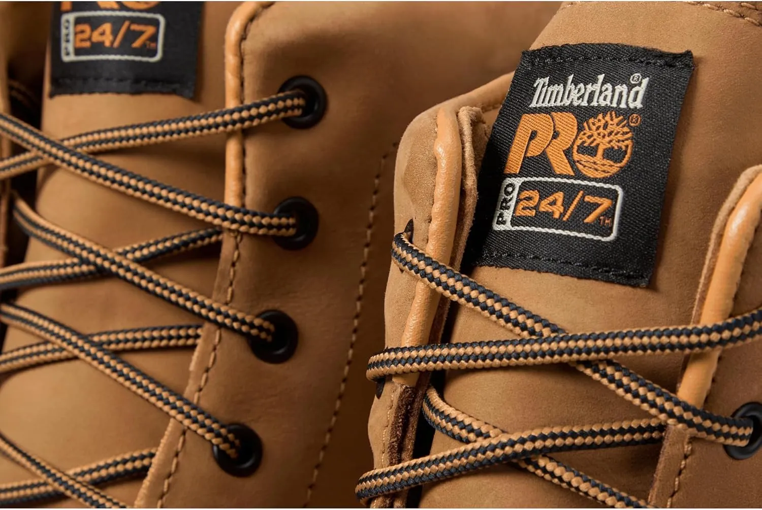 Timberland PRO PRO Wedge 6" Soft Toe