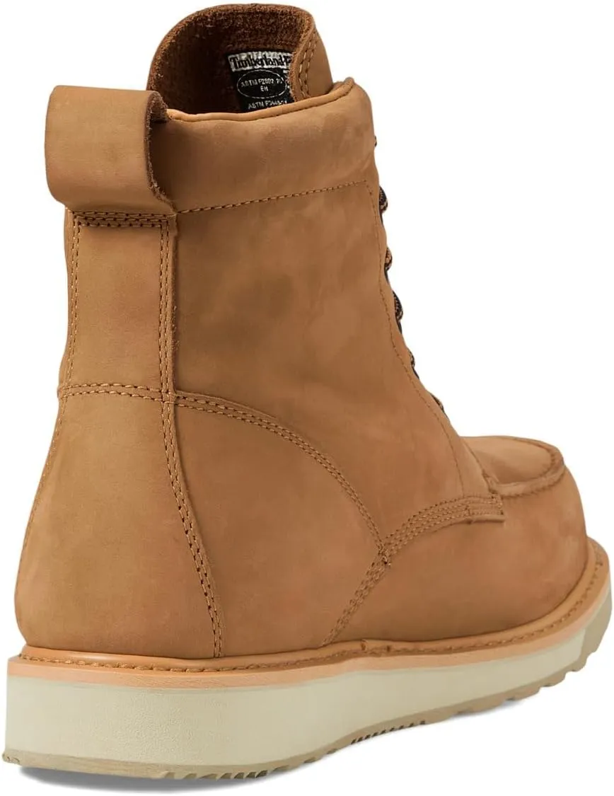Timberland PRO PRO Wedge 6" Soft Toe