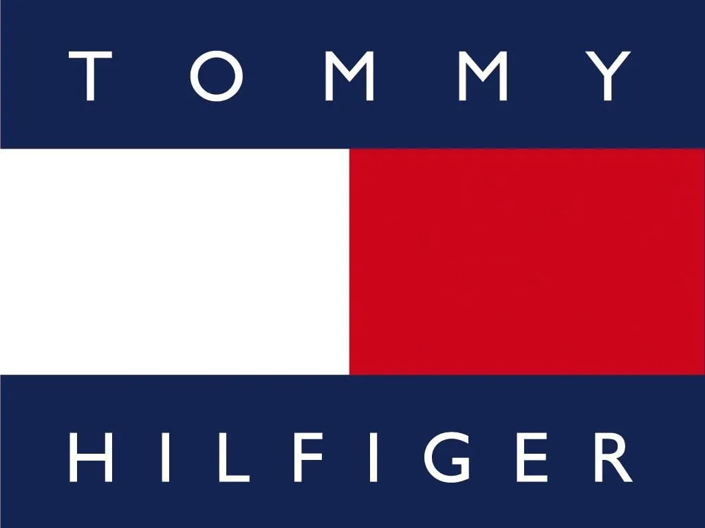 Tommy Hilfiger Men's Crew Socks - 4 Pack Comfort Stretch Dress Socks for Men - Crew Length Breathable Men's Work Socks (7-12)