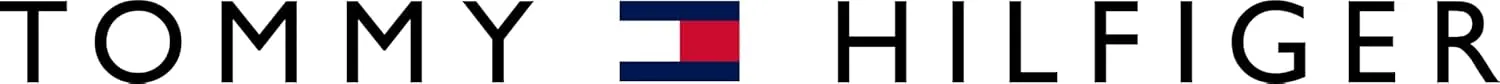 Tommy Hilfiger Men's Crew Socks - 4 Pack Comfort Stretch Dress Socks for Men - Crew Length Breathable Men's Work Socks (7-12)