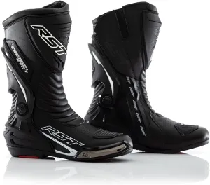 Tractech EVO III Boots (6, Black/Black)