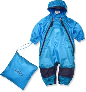 Tuffo baby-boys Coverall