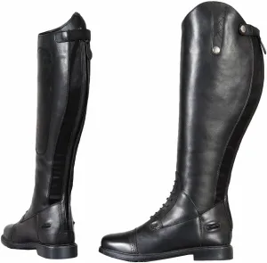 TuffRider Women's Plus Rider Field Boots