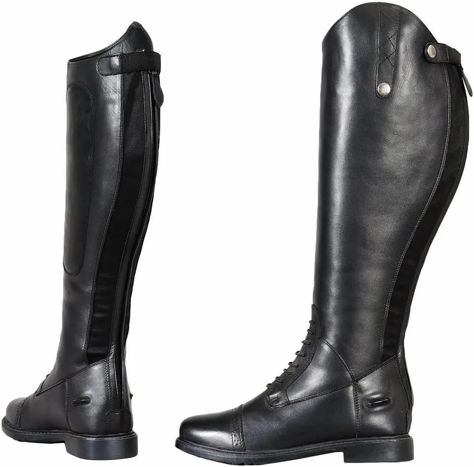TuffRider Women's Plus Rider Field Boots