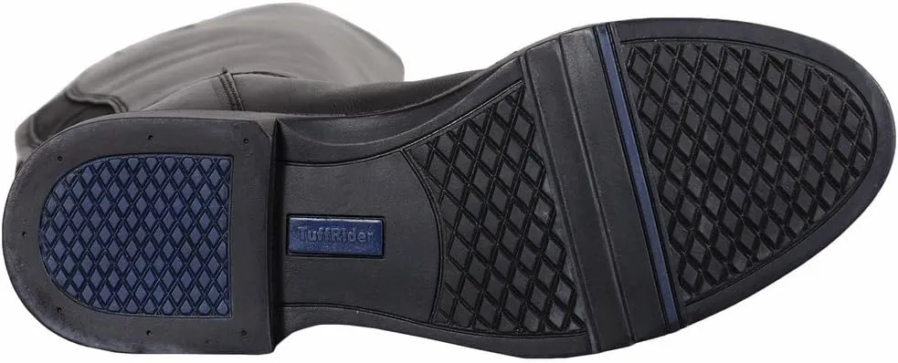 TuffRider Women's Plus Rider Field Boots