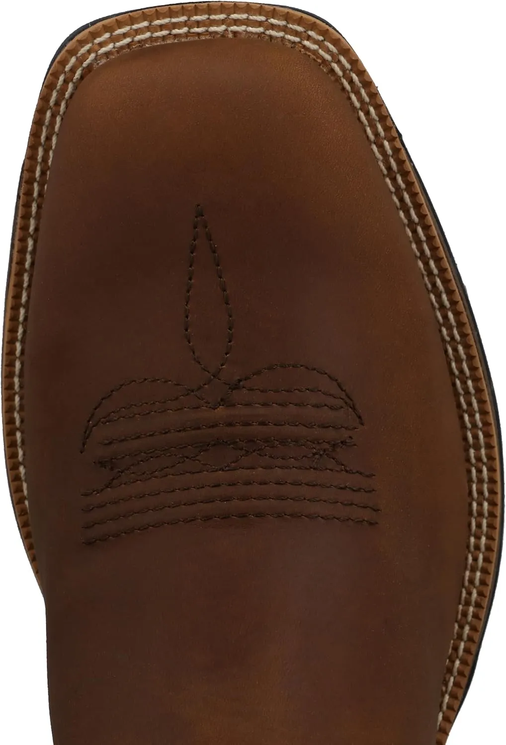 Twisted X Men's 11" Pull On Work Boot, Moc Toe Nano Toe with CellStretch