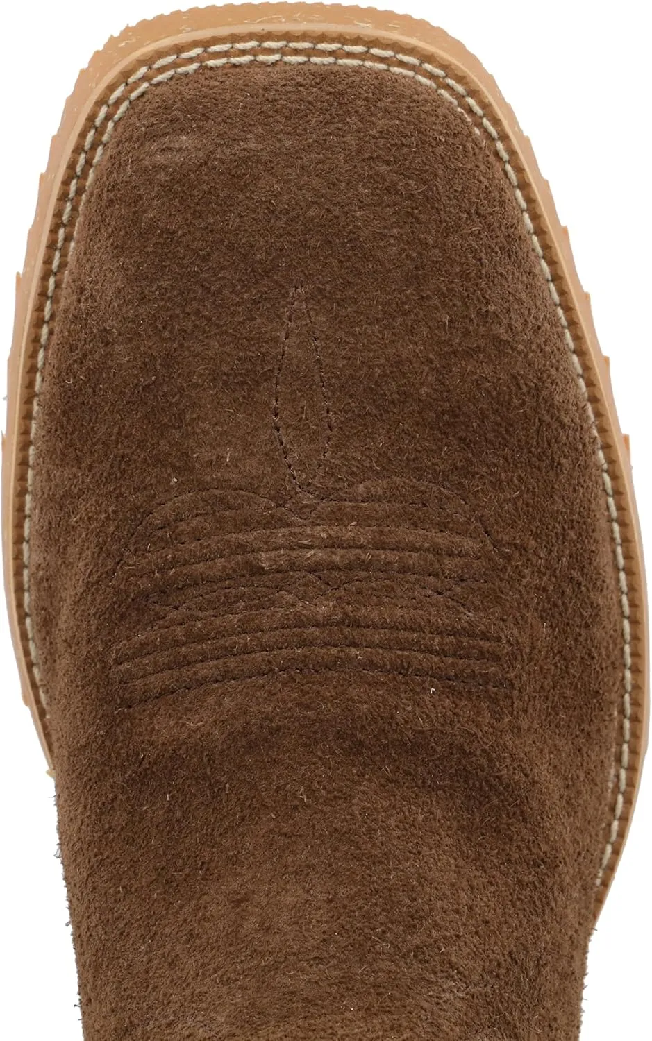 Twisted X Men's 11" Pull On Work Boot, Moc Toe Nano Toe with CellStretch