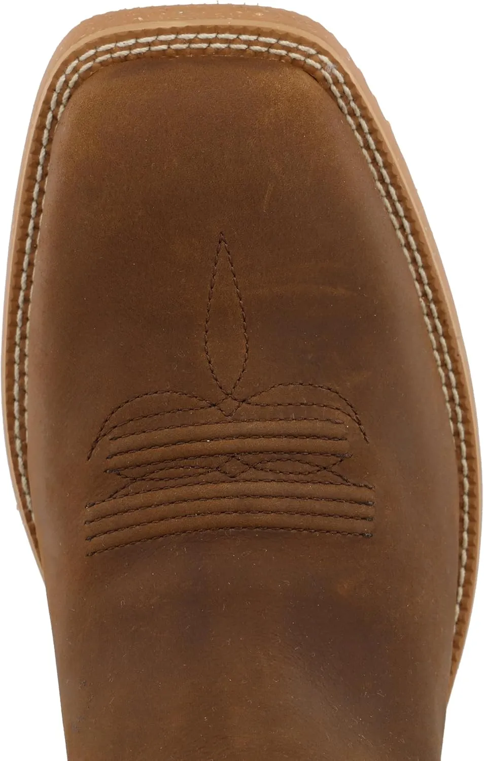 Twisted X Men's 11" Pull On Work Boot, Moc Toe Nano Toe with CellStretch